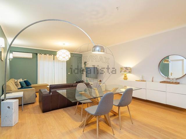 Apartamento alugar em Praia de Alvor, Portimão