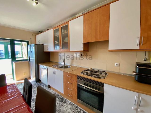 Apartamento venda em Praia de Alvor, Portimão