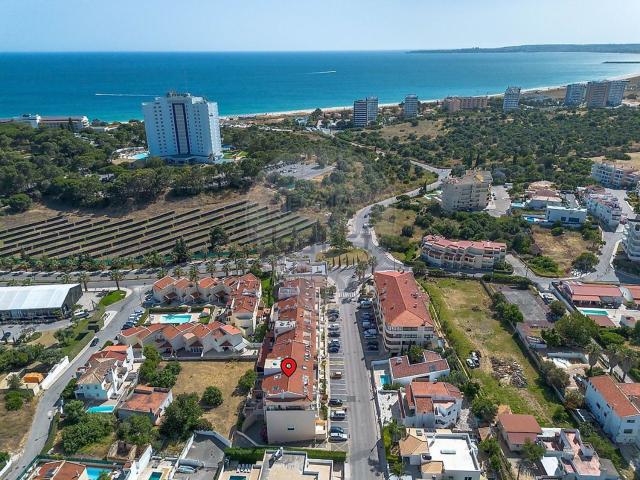 Apartamento venda em Praia de Alvor, Portimão