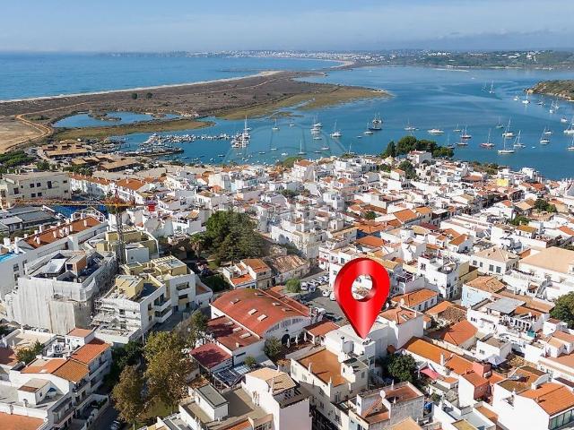 Apartamento venda em Praia de Alvor, Portimão
