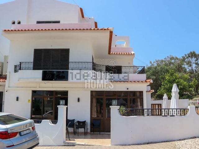 Apartamento venda em Praia de Alvor, Portimão
