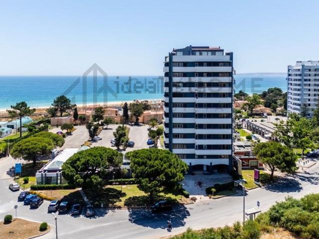 Apartamento venda em Praia de Alvor, Portimão