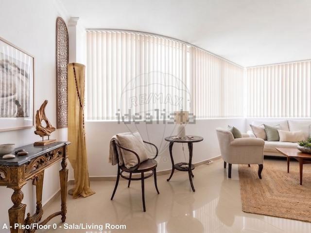 Apartamento venda em Alvor, Portimão