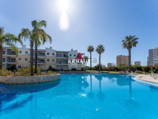 Apartamento venda em Praia de Alvor, Portimão