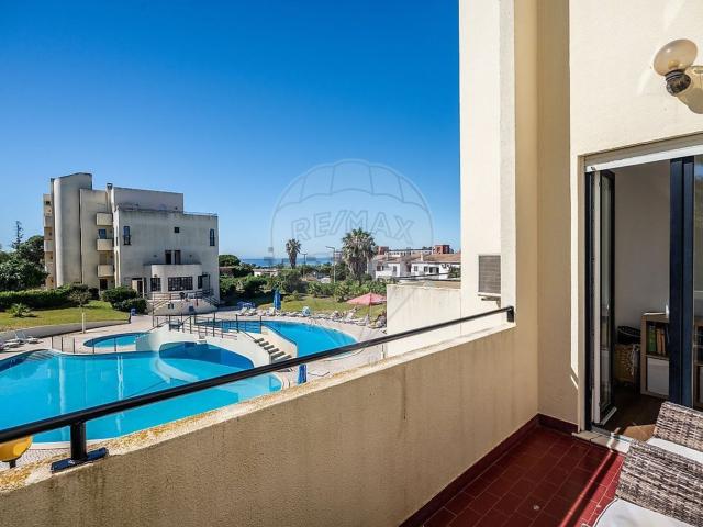 Apartamento venda em Quinta dos Arcos, Portimão