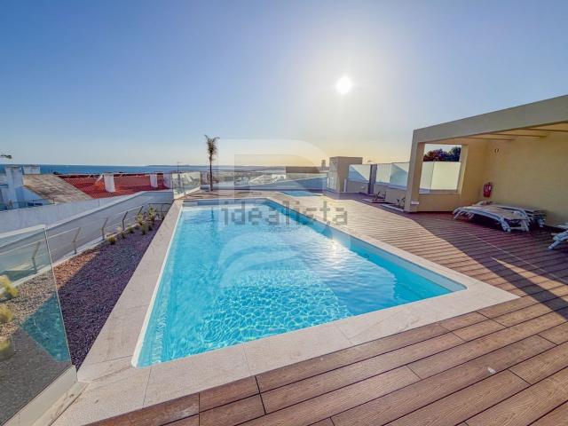 Apartamento venda em Praia de Alvor, Portimão