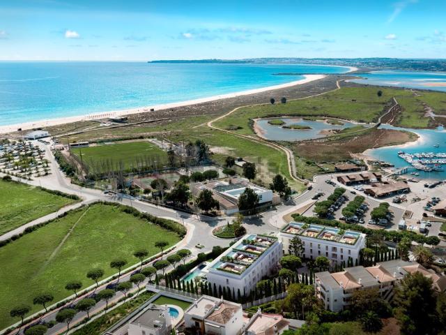 Apartamento venda em Praia de Alvor, Portimão