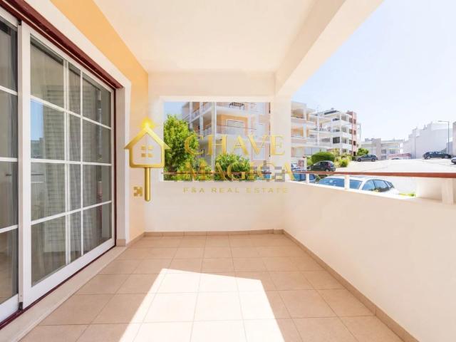Apartamento venda em Praia de Alvor, Portimão