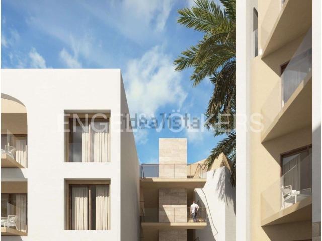 Apartamento venda em Praia de Alvor, Portimão