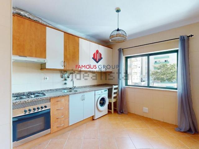 Apartamento venda em Alvor, Má Partilha