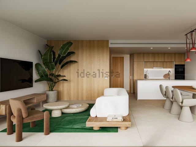 Apartamento venda em Praia de Alvor, Portimão