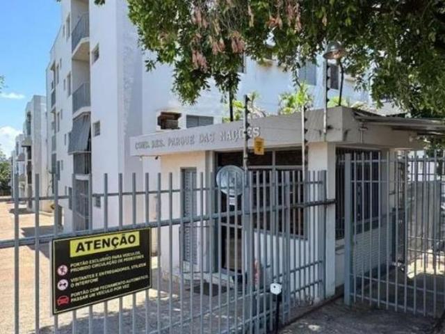 Apartamento venda em Região Geográfica Imediata de Cuiabá, Região Metropolitana do Vale do Rio Cuiabá