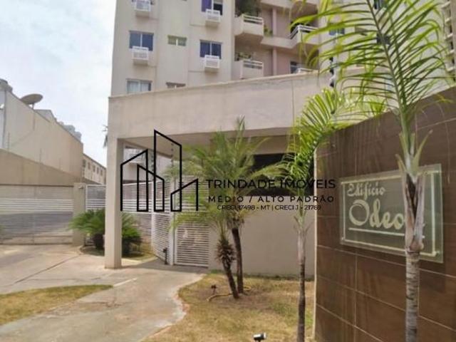 Apartamento venda em Região Geográfica Imediata de Cuiabá, Região Metropolitana do Vale do Rio Cuiabá