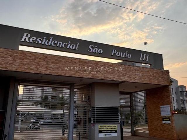 Apartamento venda em Região Geográfica Imediata de Sorriso, Lucas do Rio Verde