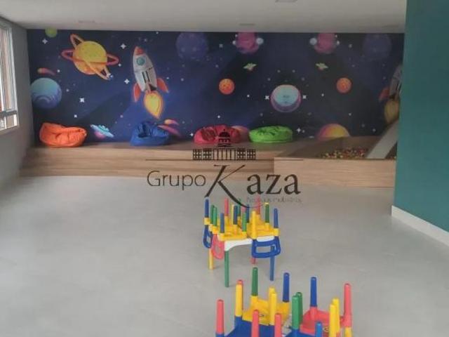 Apartamento venda em Jacareí