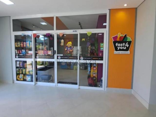 Apartamento venda em Jacareí