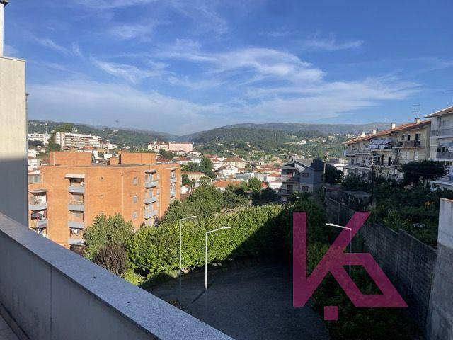 Apartamento venda em Amarante, Porto