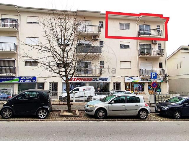 Apartamento venda em Bouça de Pombal, Amarante