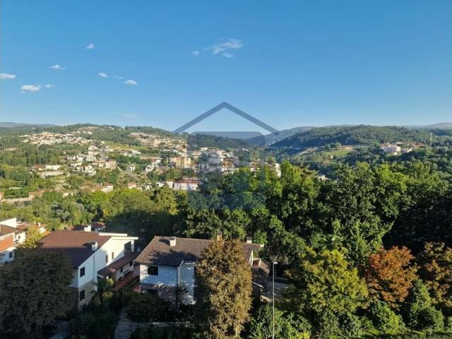 Apartamento venda em Campo da Feira, Amarante
