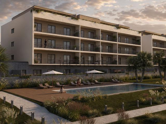 Apartamento venda em Amarante (São Gonçalo), Madalena, Cepelos e Gatão, Amarante