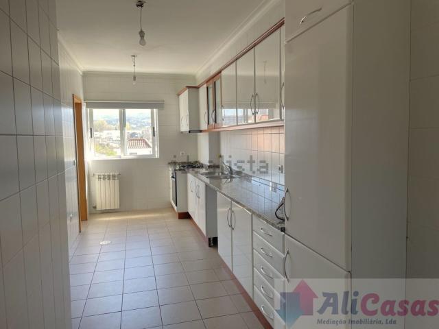 Apartamento alugar em Bouça de Pombal, Amarante