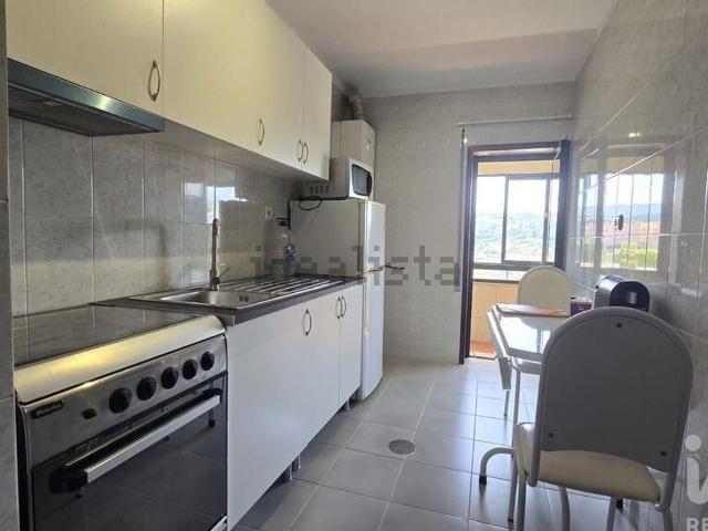 Apartamento alugar em Costa Grande, Amarante