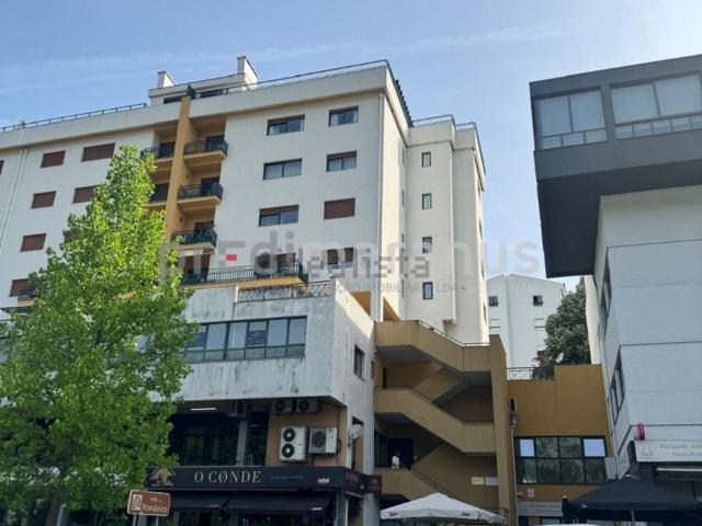 Apartamento venda em Costa Grande, Amarante