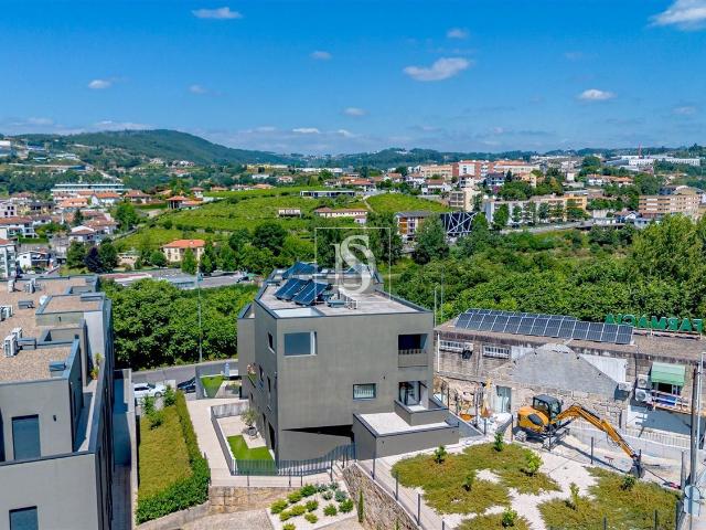 Apartamento venda em Bairro da Chentuada, Amarante