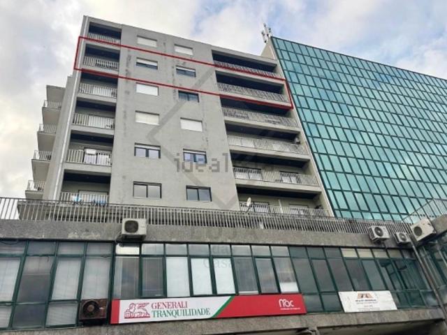 Apartamento venda em Amarante (São Gonçalo), Madalena, Cepelos e Gatão, Amarante