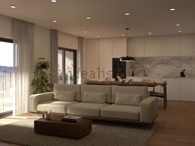Apartamento venda em Amarante, Porto