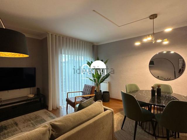 Apartamento venda em Amarante (São Gonçalo), Madalena, Cepelos e Gatão, Amarante