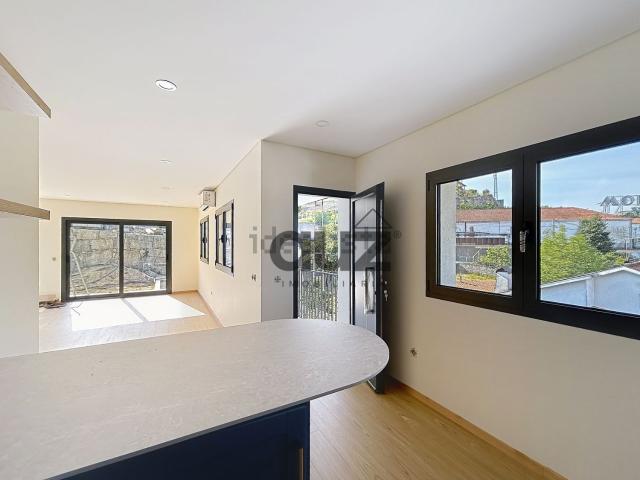 Apartamento venda em Amarante, Porto