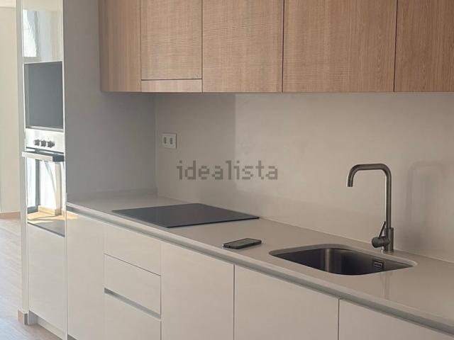 Apartamento alugar em Campo da Feira, Amarante