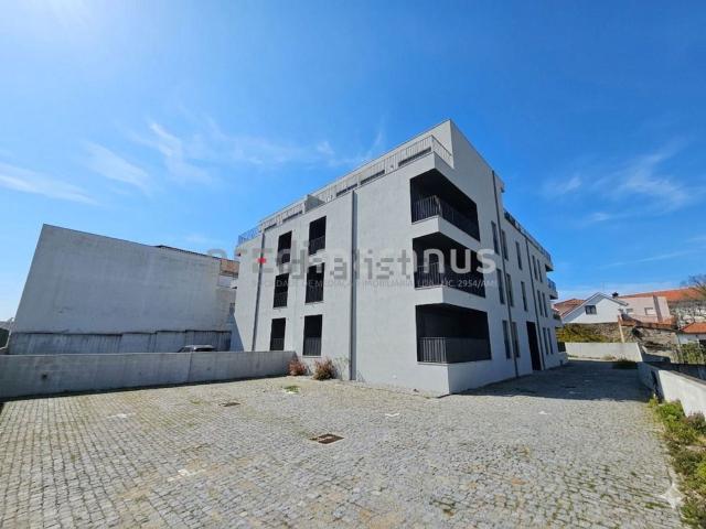 Apartamento venda em Bairro Cancela de Abreu, Amarante