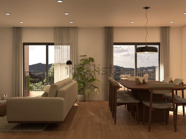 Apartamento venda em Amarante, Porto