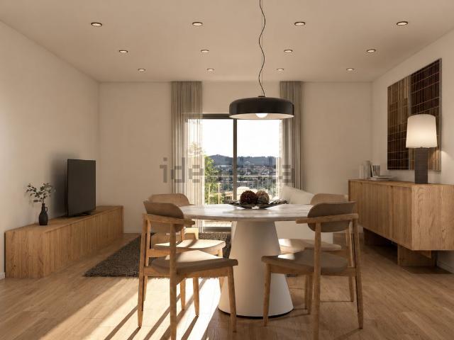Apartamento venda em Amarante, Porto