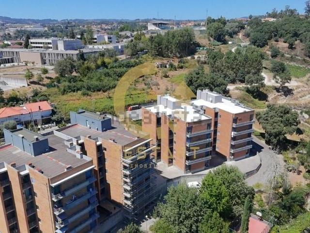 Apartamento alugar em Bairro Cancela de Abreu, Amarante