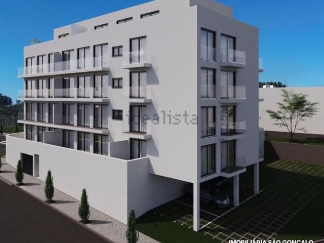 Apartamento venda em Costa Grande, Amarante