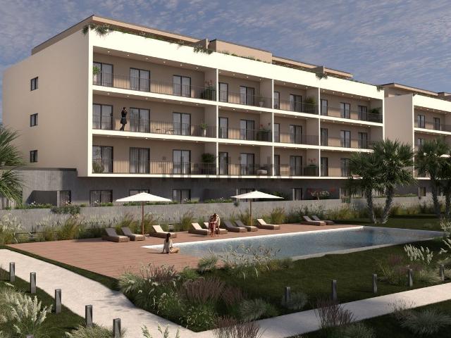 Apartamento venda em Amarante, Porto