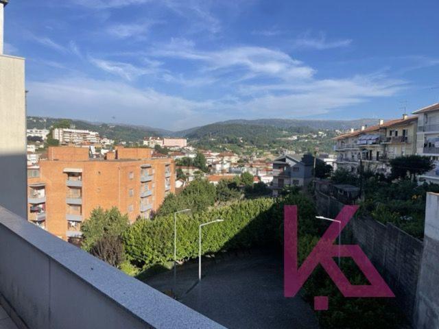 Apartamento venda em Amarante, Porto