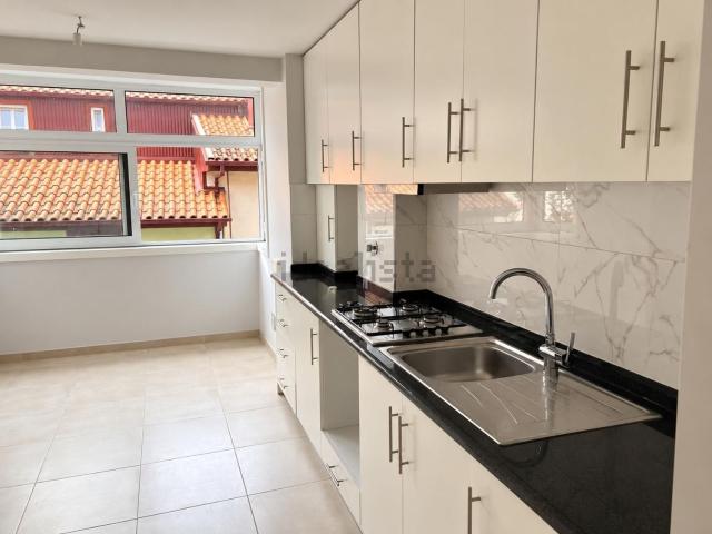 Apartamento alugar em Campo da Feira, Amarante