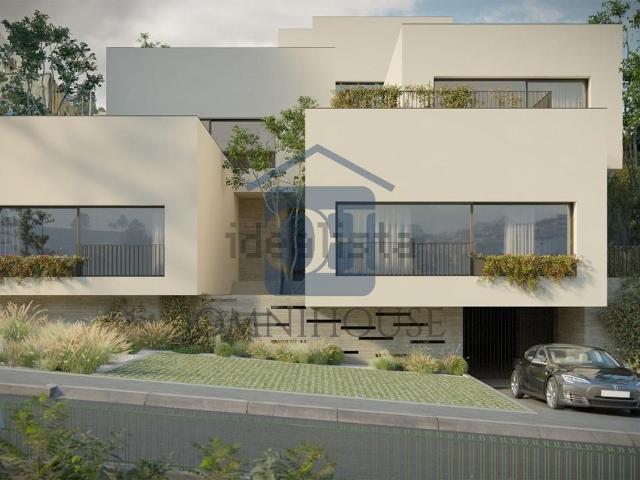 Apartamento venda em Amarante, Porto