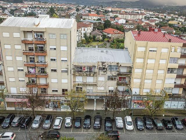 Apartamento venda em Frecheiro, Amares