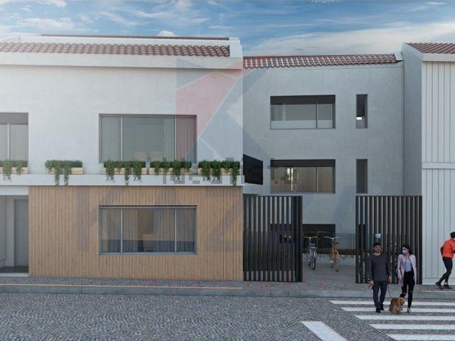 Apartamento venda em Frecheiro, Amares