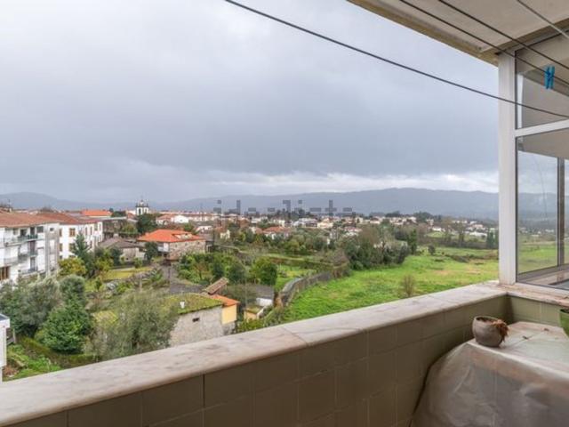 Apartamento venda em Frecheiro, Amares