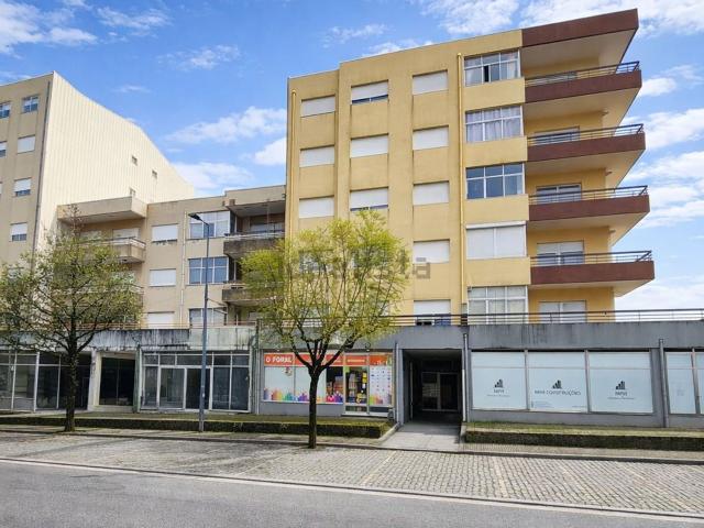 Apartamento venda em Frecheiro, Amares