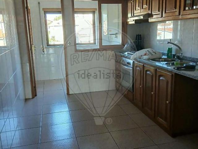 Apartamento alugar em Frecheiro, Amares
