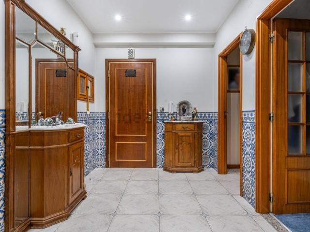 Apartamento venda em Frecheiro, Amares
