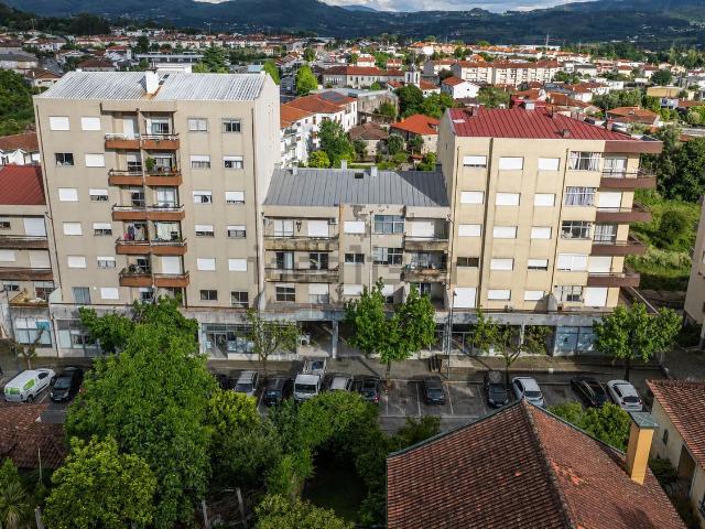 Apartamento venda em Frecheiro, Amares