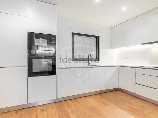 Apartamento venda em Frecheiro, Amares